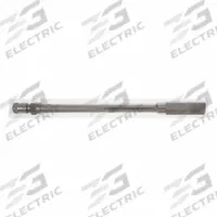HALTEC Tire Valve Maintenance - EXTENSION: Valve Extensions, Std, Hex, 5 1/8 in Overall Lg (MPN HE-392). Key specifications — Compatible Valve Size: Standard Bore; Product Type: Valve Extensions; Shape: Hex; Design: Standard; Compatible Thread Size: 0.305-32 in; Brand: HALTEC.