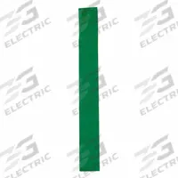 CHAMPION SPORTS Replacement Flag: Green, Vinyl, 14 1/2 in Overall Lg, 2 in Overall Wd (MPN FFB2GN). Key specifications — attr993181: CHAMPION SPORTS; attr1016614: 817JL8; attr1031592: Green; attr990025: Vinyl.