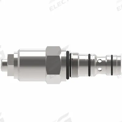 CHAR-LYNN Pressure Control Valve: Screw-In, Leakproof Screw Adjustment - Sequencing Cartridge Valves