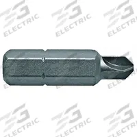 APEX Insert Bit: Insert Bit, Imperial, Torq-Set Head, #5 Bit Industry Size, Std, Impact Rated, 5 PK (MPN 212-5-5PK). Key specifications — attr1119861: Unfinished; attr1119847: #5; attr1119860: Power; attr1119850: S2 Steel; attr1119851: Imperial; attr1119853: Insert Bit; attr1119857: APEX; attr1119849: Impact Rated.