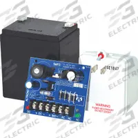 ALTRONIX Power Supply 12VDC @ 2.5A W/Battery & Transformer: Power Supply, 16 to 28V AC (MPN SMP312C). Key specifications — Input Voltage: 16 to 28V AC; Brand: ALTRONIX; Product Type: Power Supply.