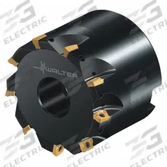 WALTER Indexable Face Mill: M5130-050-B22-09-05 (MPN 7538944). Key specifications — attr256955: M5130-050-B22-09-05.