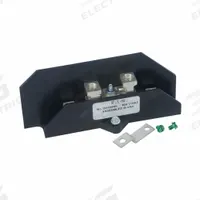 EATON Neutral Assembly: 600V AC, 100 A Current Rating (MPN DH100NK). Key specifications — Product Type: Neutral Kit; Brand: EATON; UL 98 Certification: Yes.