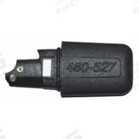 MOTOROLA Antenna: Stubby, Fits Motorola, For SL7550/SL7550e, UHF, 480 MHz to 527 MHz (MPN PMAE4092A). Key specifications — attr922108: SL7550; attr922103: UHF; attr922102: MOTOROLA.