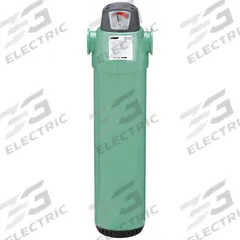 SPEEDAIRE Compressed Air Filter: 1 micron, 1 in NPT, 147 cfm, 290 psi Max Op Pressure, Aluminum Bowl (MPN 4GNZ1). Key specifications — attr241482: Yes; attr110918: Yes; attr110926: Aluminum; attr110904: SPEEDAIRE.