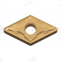 KYOCERA Diamond Turning Insert: DNMG431GS CA525, DNMG150404GS. Key specifications — attr257732: DNMG431GS CA525; attr257733: DNMG150404GS.