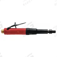 CHICAGO PNEUMATIC Die Grinder: Straight Tool, 0.5 hp Horsepower, 25,000 RPM Max. Speed, Light Duty (MPN CP3019-25ES). Key specifications — attr1320532: Straight; attr1320525: Tool Only; attr1320526: CHICAGO PNEUMATIC.