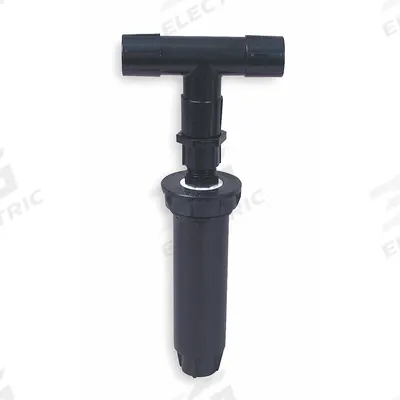RAIN BIRD Riser Connection Kit: Riser Connection Kit, 1/2 in Irrigation Fittings - Mounting Equipment, Risers & Stakes