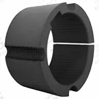 APPROVED VENDOR Taper Lock Bushing: 2517, 65 mm Bore Dia, 1.75 in Overall Lg, 3.375 in Overall Dia (MPN 2517X65MM). Key specifications — Brand: APPROVED VENDOR; Taper: 8°.