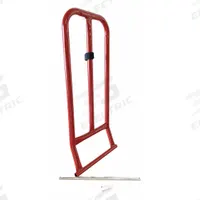 DAYTON Hand Truck Nose Plate Extension: 27 in Overall Ht, 200 lb Load Capacity, 12 in W x 27 in D (MPN 6W851). Key specifications — Compatible Grainger Part Number: 1W617, 2W063, 2W179, 3W041, 3W482, 3W484, 3W485, 5Z078, 5Z079, 6W856, 6W857, 6W858, 3W087, 3W481, 3W483; Manufacturer Part Number: 6W851; Accessory Type: Hand Truck Folding Nose Plate Extension.