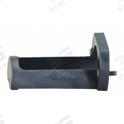 MITUTOYO Cylindrical Surface Nosepiece: Cylindrical Surface Nosepiece (MPN 12AAA218) - Surface Roughness Tester Stands & Brackets