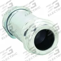 APPROVED VENDOR Metal Pipe Straight: Straight, 125 psi @ 73°F, 1 in x 1 in, Steel (MPN 160-005). Key specifications — Maximum Operating Pressure: 125 psi @ 73 °F.