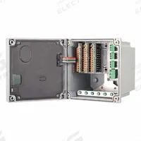 THERMO SCIENTIFIC Dissolved Oxygen Card: AP05DO, Dissolved Oxygen, 60°C Op Temp - Max. Key specifications — Product Type: Dissolved Oxygen Card; Manufacturer Part Number: AP05DO; Brand: THERMO SCIENTIFIC; Test Parameters: Dissolved Oxygen.