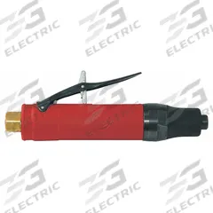 CHICAGO PNEUMATIC Die Grinder: Straight Tool, 0.5 hp Horsepower, 20,000 RPM Max. Speed, Light Duty (MPN CP3019-20). Key specifications — attr1320532: Straight; attr1320525: Tool Only; attr1320526: CHICAGO PNEUMATIC.