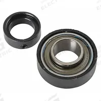 LENNOX Bearing: Compatible Mfr Model # 46G41, Compatible Grainger Part # 161P14, Mfr Part # 66020. Key specifications — Product Type: Bearing; Manufacturer Part Number: 66020.