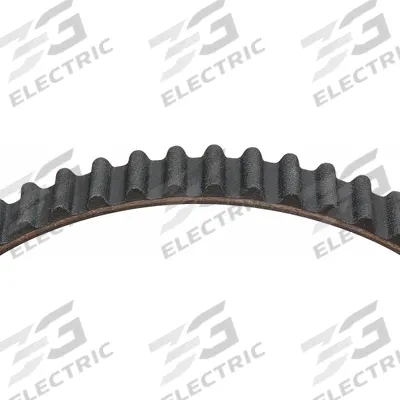 DAYCO Automotive Drive Belt: 95191, 876 mm Effective Lg, Timing Belt, Metric V-Belt Belt - Vehicle Timing Belts