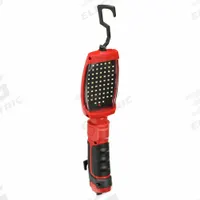 APPROVED VENDOR Rechargeable Hand Lamp: LED, 320 lm Max Brightness, 320 lm Brightness Levels, 1 (MPN 22FJ03). Key specifications — attr552130: 3.8 W; attr652816: No; attr552128: APPROVED VENDOR; attr873150: 1.