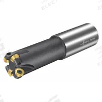 WALTER Indexable Profiling End Mill: F2334R.Z32.032.Z04.05 (MPN 6111361). Key specifications — attr257049: F2334R.Z32.032.Z04.05.