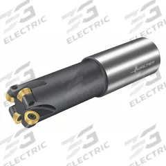 WALTER Indexable Profiling End Mill: F2334R.Z32.032.Z04.05 (MPN 6111361). Key specifications — attr257049: F2334R.Z32.032.Z04.05.