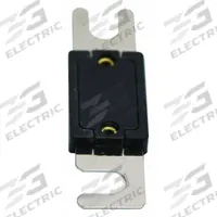 AIMS POWER Fuse: For 1YAY9/26X006/APS1250/PICOGLF30W24V120VR, For 1YAY9/26X006/45TX17/5KB74, ANL150