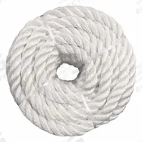APPROVED VENDOR General Purpose Utility Rope: Twisted, 3/8 in Dia, 330 lb Working Load Limit, Nylon (MPN 5211236). Key specifications — Brand: APPROVED VENDOR; Rope Type: Dynamic.