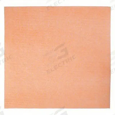 GRAINGER Air Filter Pad: 20 in x 25 in x 1 in, Polyester - Paint Collector Pads