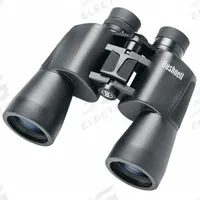 BUSHNELL Binoculars: 12 x 50, 267 ft @ 1000 yd, Compact/Hunting (MPN 131250). Key specifications — attr188056: 12 x 50; attr188057: 267 ft @ 1000 yd; attr193709: BUSHNELL; attr232305: Binoculars.