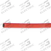 APPROVED VENDOR Tubing: Surethane, Polyurethane, ID 3/16 in, OD 8 mm, 100 ft Lg, Red (MPN PU08MAR). Key specifications — Hardness: Shore A 98; Maximum Operating Pressure: 175 psi; Jacket Material: No Jacket; System of Measurement: Inch; Color: Red.