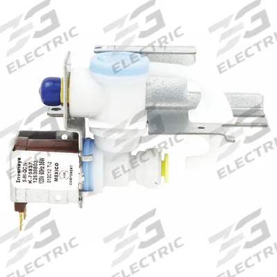 WHIRLPOOL Valve: Mfr Part # 67003753 - Whirlpool Parts for Refrigerators & Freezers