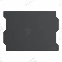 GATOR MAGNETICS Magnetic Steel Wall Panel: Wall Organization System, Wall Panel, 90 lb Load Capacity (MPN 500074). Key specifications — Brand: GATOR MAGNETICS; Includes: Hardware; Material: Steel; Product Type: Wall Panel.