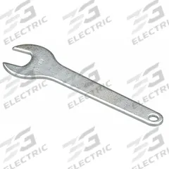 DYNABRADE Open-End Wrench: 95263. Key specifications — attr652660: 95263; attr665398: Open-End Wrench; attr665390: 58050; attr652663: DYNABRADE.