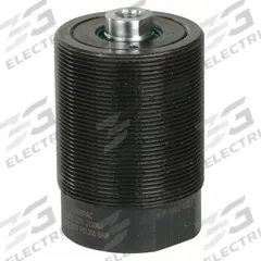 ENERPAC Threaded Body Hydraulic Cylinder: 6,110 lbf Push Capacity @ 5000 psi, 1/2 in Stroke Lg (MPN CDT27151). Key specifications — attr95700: 2-1/8"-16; attr95701: 580 to 5000 psi; attr98897: ENERPAC.