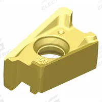 WIDIA Milling Insert: XNGU1002SRMM, XNGU100408SRMM (MPN 6425424)