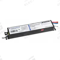 GE LAMPS LED Driver: 4 Bulbs Supported, 120 to 277V AC, 26 to 34V DC, 0.48 A, 8 W Power Output - Min (MPN LED/DR/D4L/LW). Key specifications — Dimming Method: 0-10V; Input Voltage: 120 to 277V AC; Output Voltage: 26 to 34V DC; Brand: GE LAMPS; Output Current: 0.48 A.