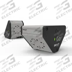 VEKTEK End-of-Arm Tool Interface: PQ90, 2 Tool Mounts, 90° Angle Between Tools, IP65, 61020122. Key specifications — attr1282848: VEKTEK; attr1303526: End-of-Arm Tool Interface; attr1303516: PQ90; attr1303534: 24 VDC; attr1282847: 61020122; attr1303492: URCap.