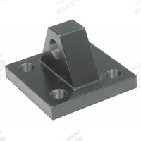 SPEEDAIRE Cylinder Mounting Hardware: Eye Bracket, Lug, Fits 2 in_1 1/2 in_2 1/2 in Bore Dia, 5VLY2. Key specifications — attr947485: 5VLY2; attr947494: Aluminum; attr947529: SPEEDAIRE; attr1122619: Eye Bracket.