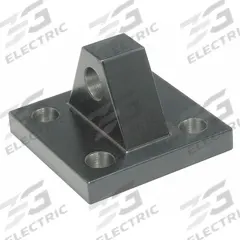 SPEEDAIRE Cylinder Mounting Hardware: Eye Bracket, Lug, Fits 2 in_1 1/2 in_2 1/2 in Bore Dia, 5VLY2. Key specifications — attr947485: 5VLY2; attr947494: Aluminum; attr947529: SPEEDAIRE; attr1122619: Eye Bracket.