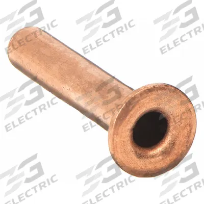 PARKER Tube Insert: 3/16 in OD Fitting Size, Compression, Brass, 17/32 in Overall Lg - Creep-Resistant Self-Aligning Brass Compression Fittings