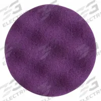 3M 3M(TM) Finesse-it(TM) Premium Foam Buffing Pad: Pad, Hook-and-Loop, Hook-and-Loop, Foam, Purple (MPN 39930). Key specifications — Texture: Waffle; Material: Foam; Product Type: Pad; Compatible Tool Type: Rotary Buffers; Color: Purple; Compatible Surface Material: Paint; Features: Extra Fine Finish; Brand: 3M.