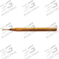 SHAVIV Deburring Replacement Blade: US 2 Blade (MPN 155-00173). Key specifications — Brand: SHAVIV; Blade Trade Number: US 2.