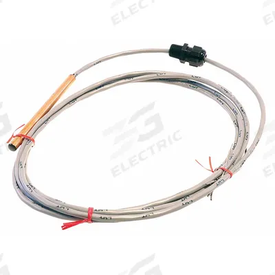YORK Leaving Temperature Sensor: Mfr Part # 025-40273-001 - Replacement HVACR Controls, Switches & Thermostats