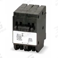 SQUARE D Miniature Circuit Breaker: 20 A, 120/240V AC, Single Phase, 10kA at 120/240V AC, 2 Poles (MPN HOMT2020220). Key specifications — Phase: Single; Amps: 20 A; AC Voltage Rating: 120/240V AC; Max. AIR Rating: 10kA at 120/240V AC; For Use With: Homeline Load Center; Brand: SQUARE D.