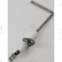 RHEEM Flame Sensor: Mfr Part # 62-23543-01K. Key specifications — Manufacturer Part Number: 62-23543-01K; Product Type: Flame Sensor.
