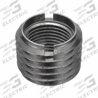 E-Z LOK Self Locking Thread Insert: Heavy Wall, 3/4"-16 Int Thrd Sz, 1"-8 Ext Thrd Sz, Steel, 5 PK (MPN 329-1216-PK5). Key specifications — Compatible Tap Size: #1-8; Internal Thread Fit: 2B; System of Measurement: Inch; Thread Type: UNF Internal/UNC External; Wall Type: Heavy Wall; External Thread Fit: 2A.