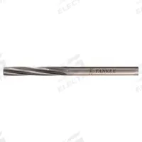 YANKEE Chucking Reamer: 0.3125 in Dia, 5/16 in, Spiral Flute, High Speed Steel (MPN 335-5/16). Key specifications — attr1301549: Right Hand; attr1301527: YANKEE.