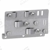 SCHNEIDER EMC Conformity Kit: ATV320, VW3A9535. Key specifications — Manufacturer Part Number: VW3A9535; Brand: SCHNEIDER; Product Type: EMC Conformity Kits; Compatible Series: ATV320.