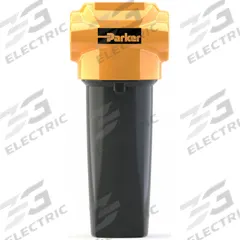 PARKER Compressed Air Filter: 3/4 in NPT, 64 cfm, 290 psi Max Op Pressure, 122°F Max Op Temp (MPN ACSPX020DNMX). Key specifications — attr241482: No; attr110918: Yes; attr110926: Aluminum; attr110904: PARKER.