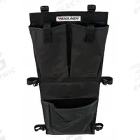 MAGLINER Accessory Bag: 1/2 in Overall Ht, 1/2 in H x 15 1/2 in W, 18 3/4 in Overall Lg, Canvas (MPN 302683). Key specifications — Features: Accessory Bag for Hand Truck 29 inch x 12 inch; Compatible Grainger Part Number: 5YP02; Manufacturer Part Number: 302683; Accessory Type: Accessory Bag; Compatible with Product Type: Magliner Hand Trucks.