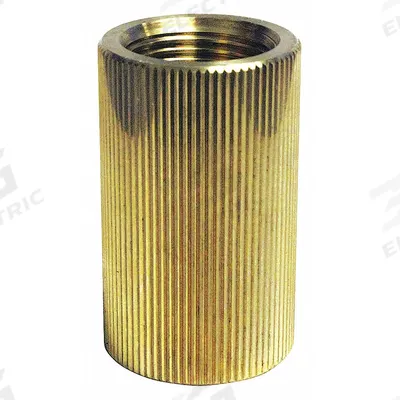 AIRSPADE Air Gun Extension: Adapter/AirSpade 4000/Nozzle, 1 1/8"-12 - Angle Adapters & Barrel Extension Couplers