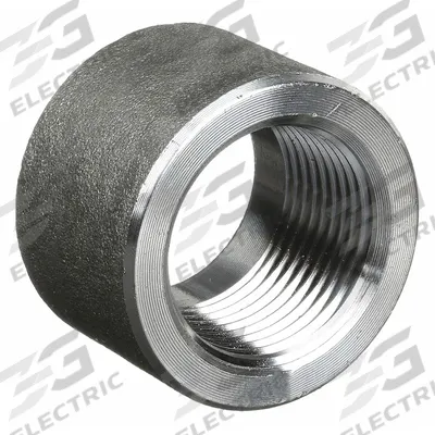 APPROVED VENDOR Metal Pipe Straight: 1/4 in x 1/4 in, Female NPT Threaded, Steel - Threaded High-Pressure Pipe Fittings